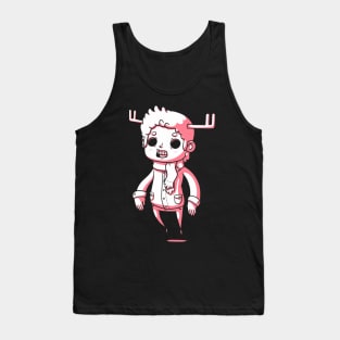 Deer Season Tank Top